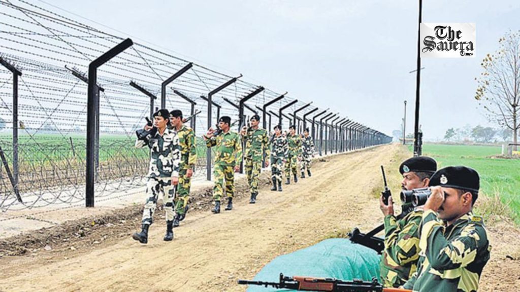 Jalandhar Spy Case: Nation Betrayed by Its Own Citizens