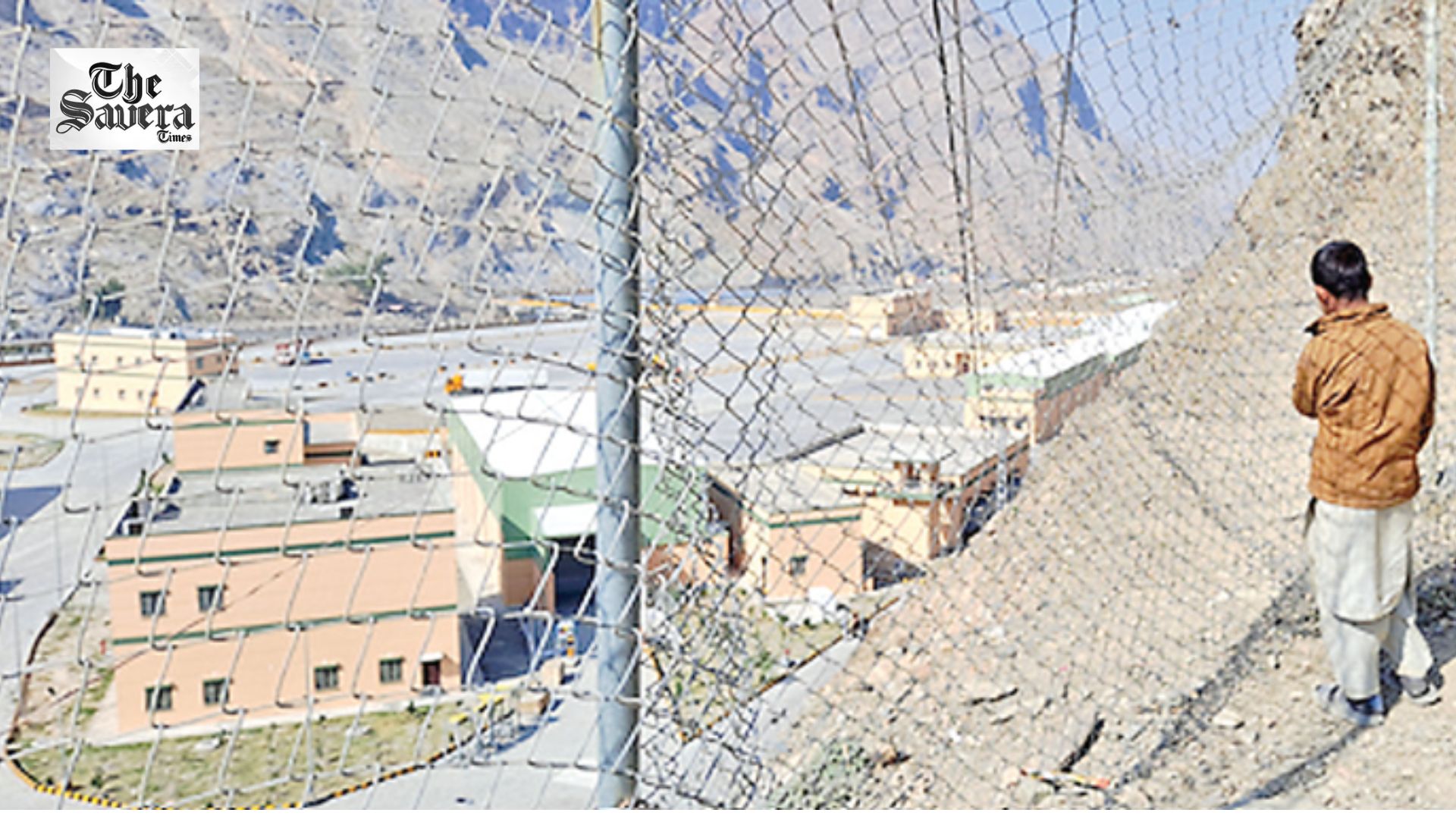 Pakistan, Afghanistan in New Phase of Confrontation