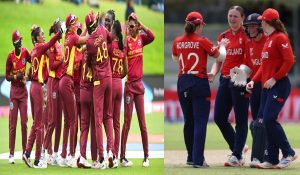 Women’s T20 WC: When and where to watch England vs West Indies clash, know all details