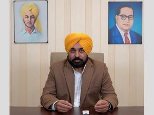Mukh Mantri Mawan Dheeyan Satkar Yojna to empower 97% women in Punjab: CM Bhagwant Singh Mann