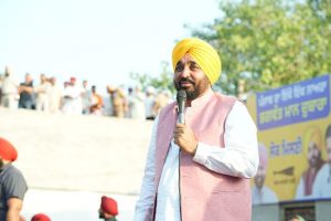 Punjab Has Surpassed Kerala, Maharashtra and Delhi to Become No.1 in School Education: CM Bhagwant Singh Mann