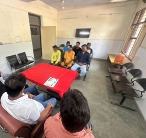 Peer Support Becomes Powerful Tool in Punjab’s Fight Against Drug Relapse
