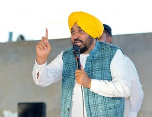 Badal Family’s Dirty Secrets Will Be Exposed One by One & They Will Face Exemplary Punishment for Their Sins: CM Bhagwant Singh Mann