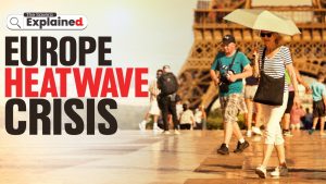 Europe Battles Record-Breaking Heatwave: Why It’s So Severe and Deadly