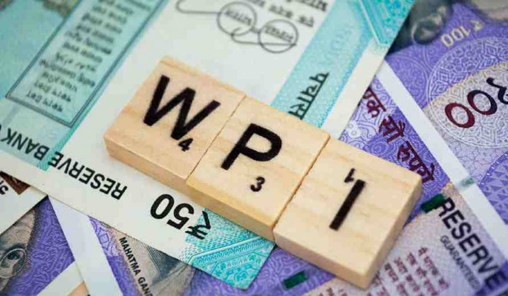 Wholsale Price Index
