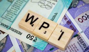 Wholesale price inflation reaches 9.68% in May, prices of grains and oil also rose