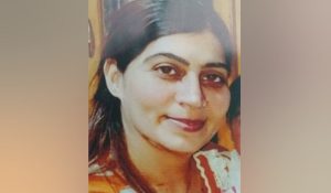 Ambala: Missing woman murdered; body found in car parked inside house