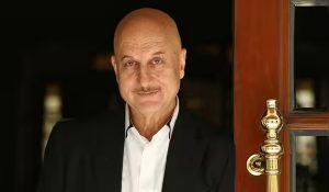 Anupam Kher turns producer for ‘Shuru Theke Shuru’ starring Rahul Bose, Tota Roy Chowdhury