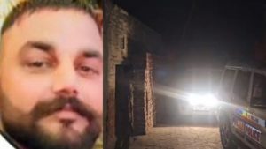 Firing in Baghapurana: Shots fired late at night in MLA’s village, one person killed; old enmity suspected