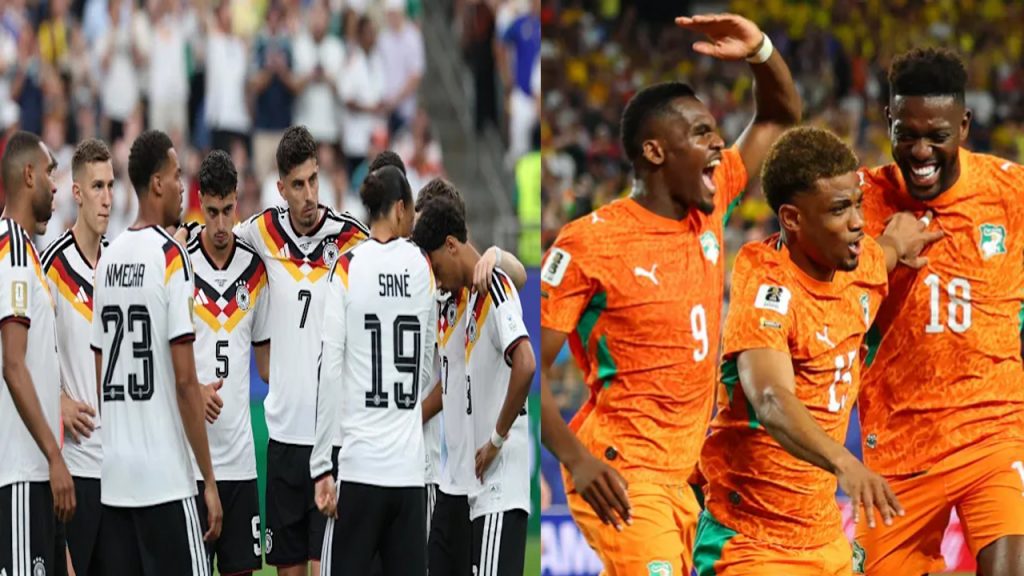 germany vs ivory coast