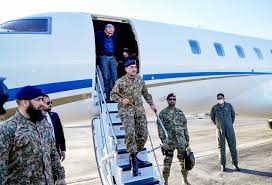 Why Pakistan Struggling on Many Fronts