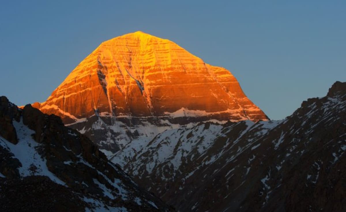 Kailash Mansarovar: Yatra begins today via Nathu La Pass; 500 pilgrims to travel