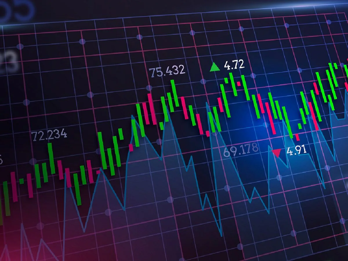 Sensex Surges 400 Points, Nifty Tops 24,000 as Market Sentiment Turns Bullish