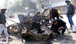 Maur Mandi Bomb Blast Case: Talwandi Sabo court summons 18 witnesses including bank manager, doctors