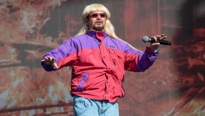 Musician Oliver Tree dies at 32 in tragic helicopter crash during world tour
