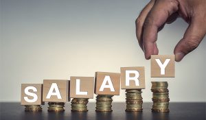 Employee Salaries in Chandigarh Rise by Up to 10%; 20,000 Employees to get Benefit