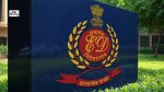 ED freezes Rs 2.93 crore deposits in road construction scam case