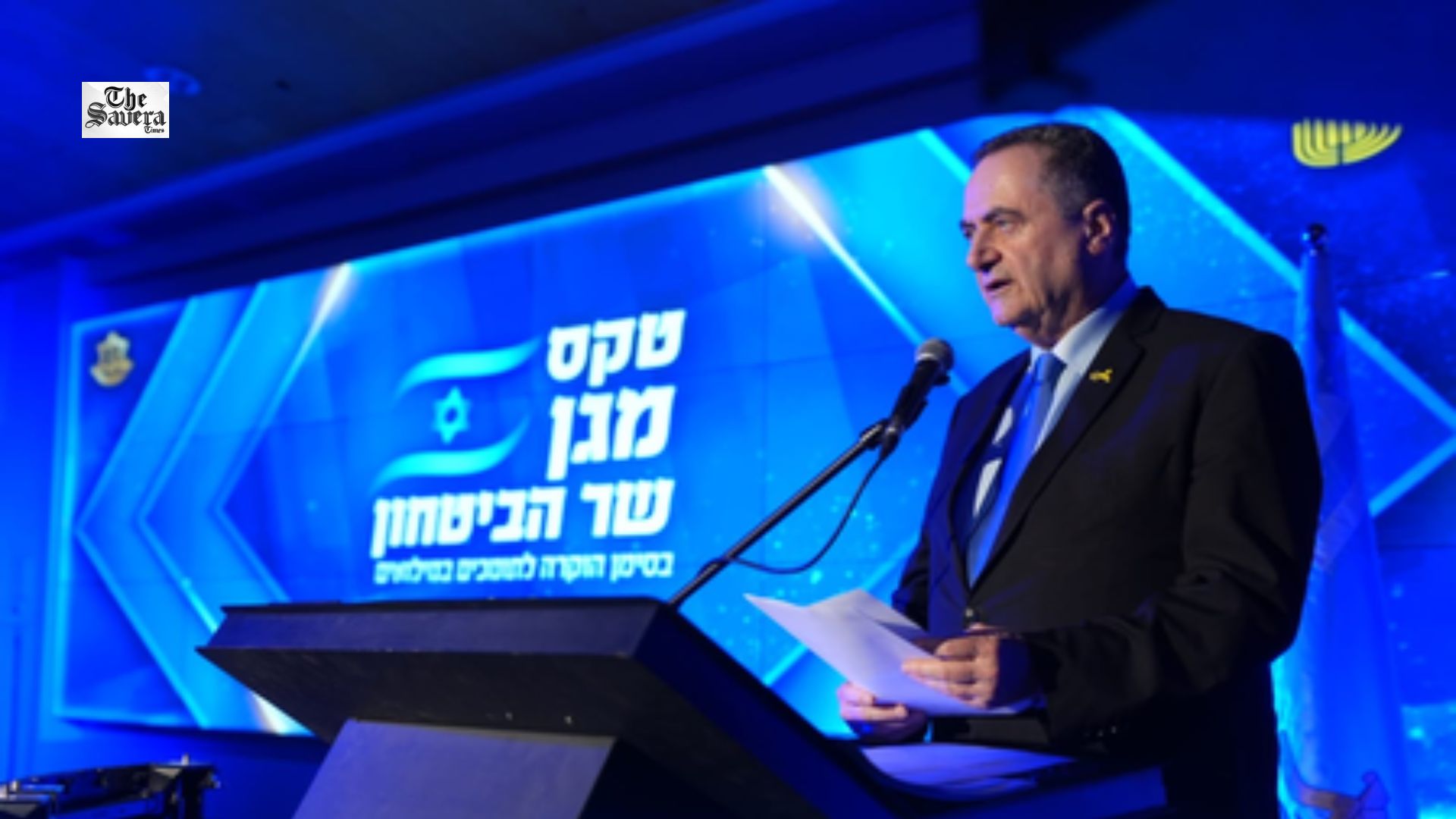Israeli Defence Minister Says Military Will Stay in South Lebanon Despite Ceasefire