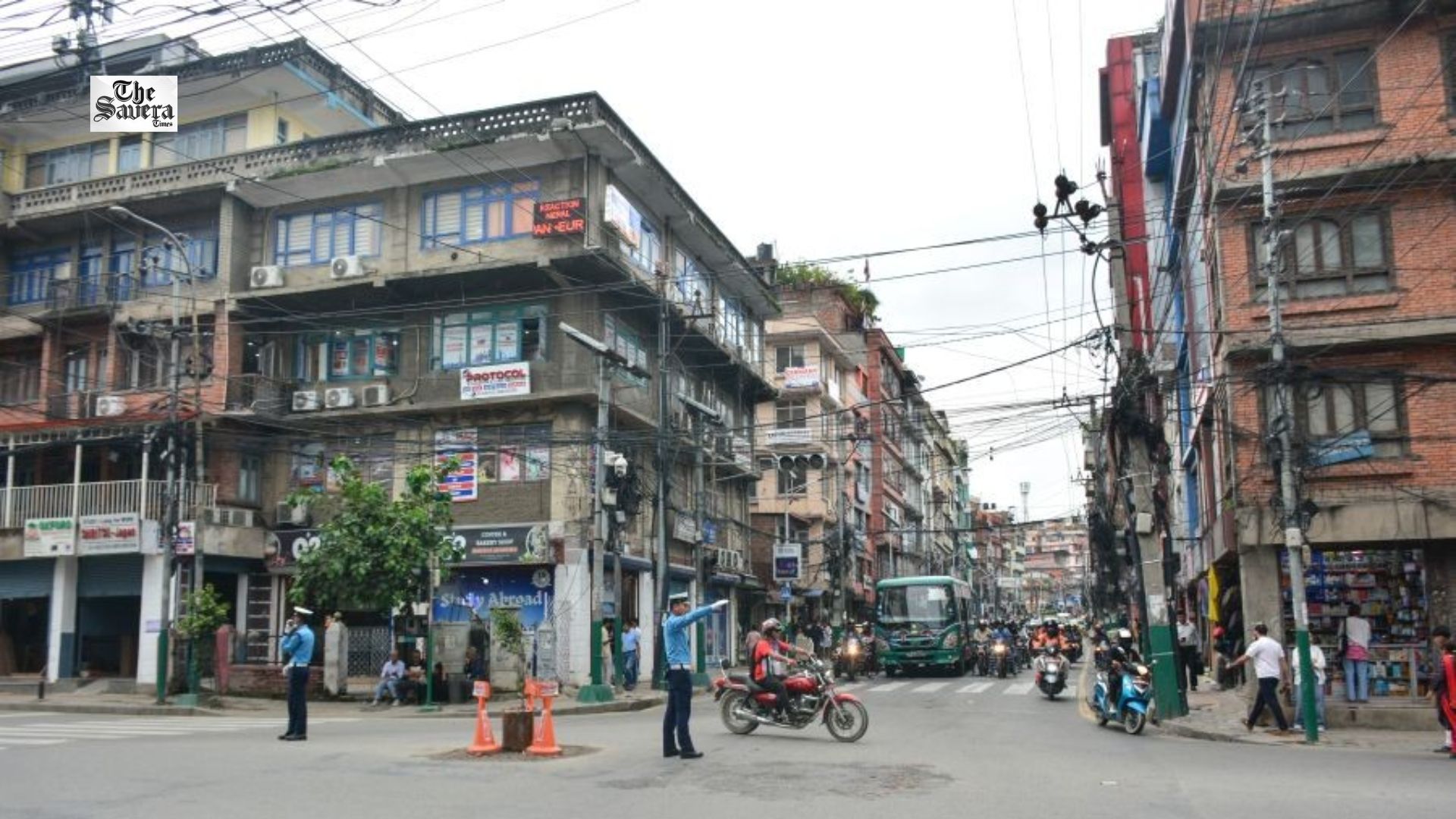 Why Nepal on FATF Grey List in Global Watchdog Review