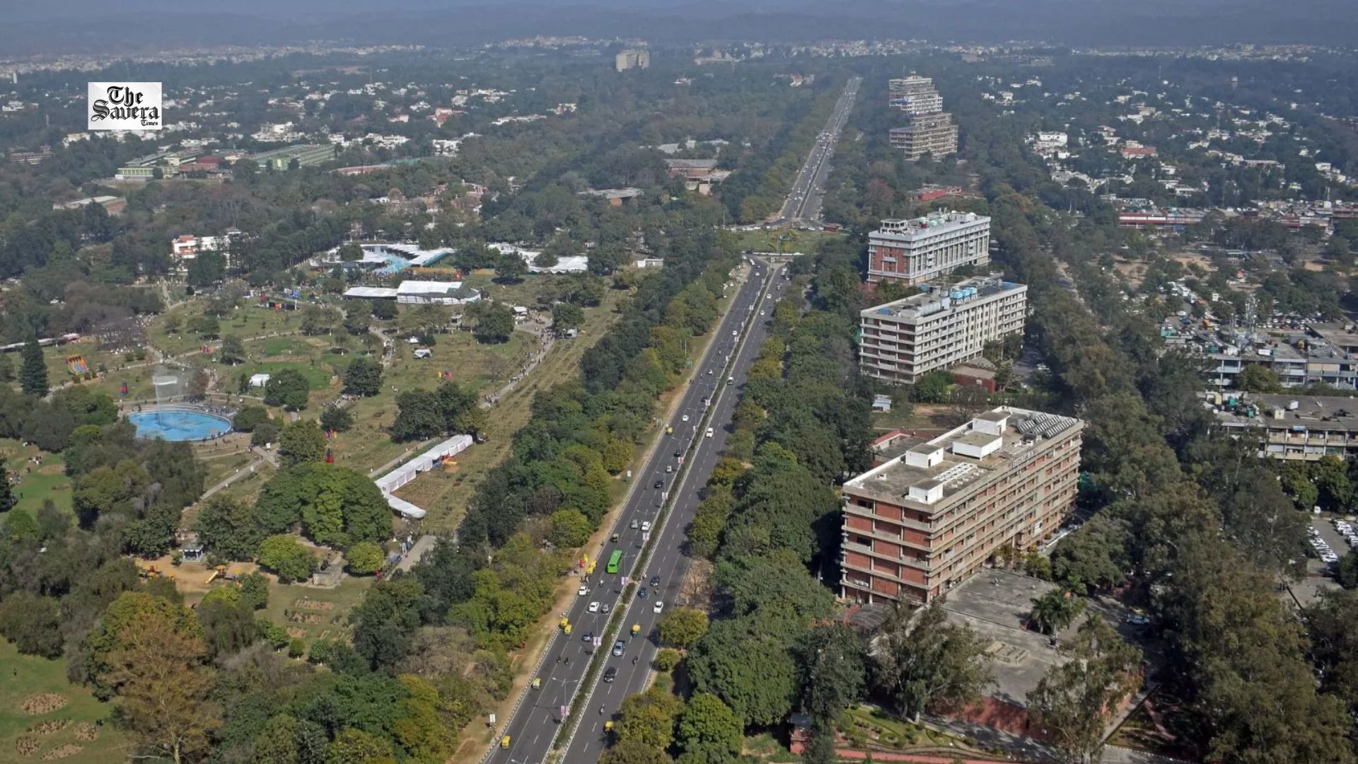 Chandigarh to Hold Public Hearings Before Master Plan Changes from June 25
