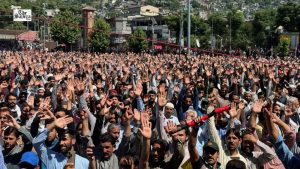 Growing Discontent Against Islamabad in PoK