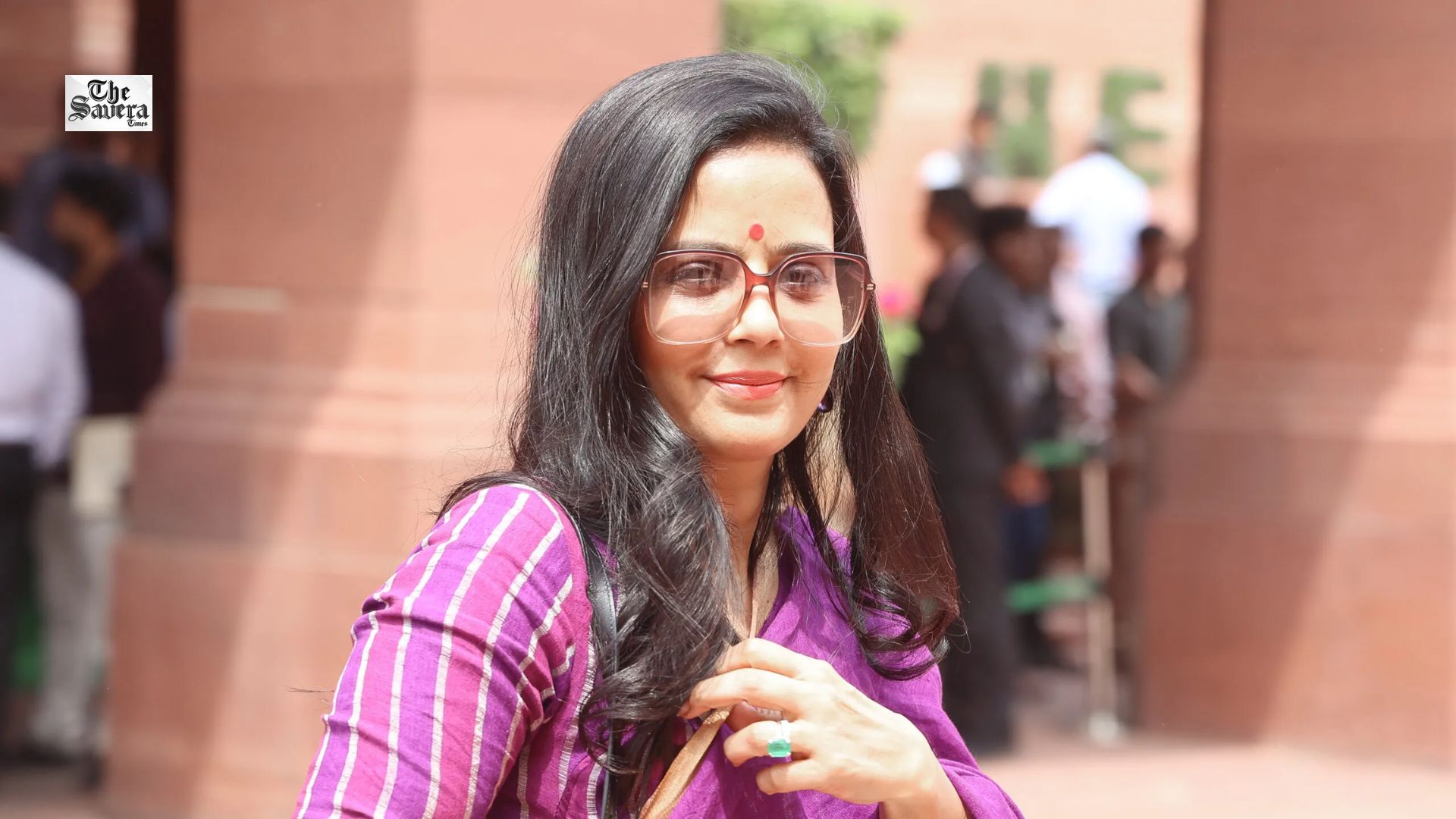 Rebel Trinamool MPs mull filing defamation suit against Mahua Moitra over her ‘libellous’ post