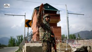 Pakistan’s Threats of War