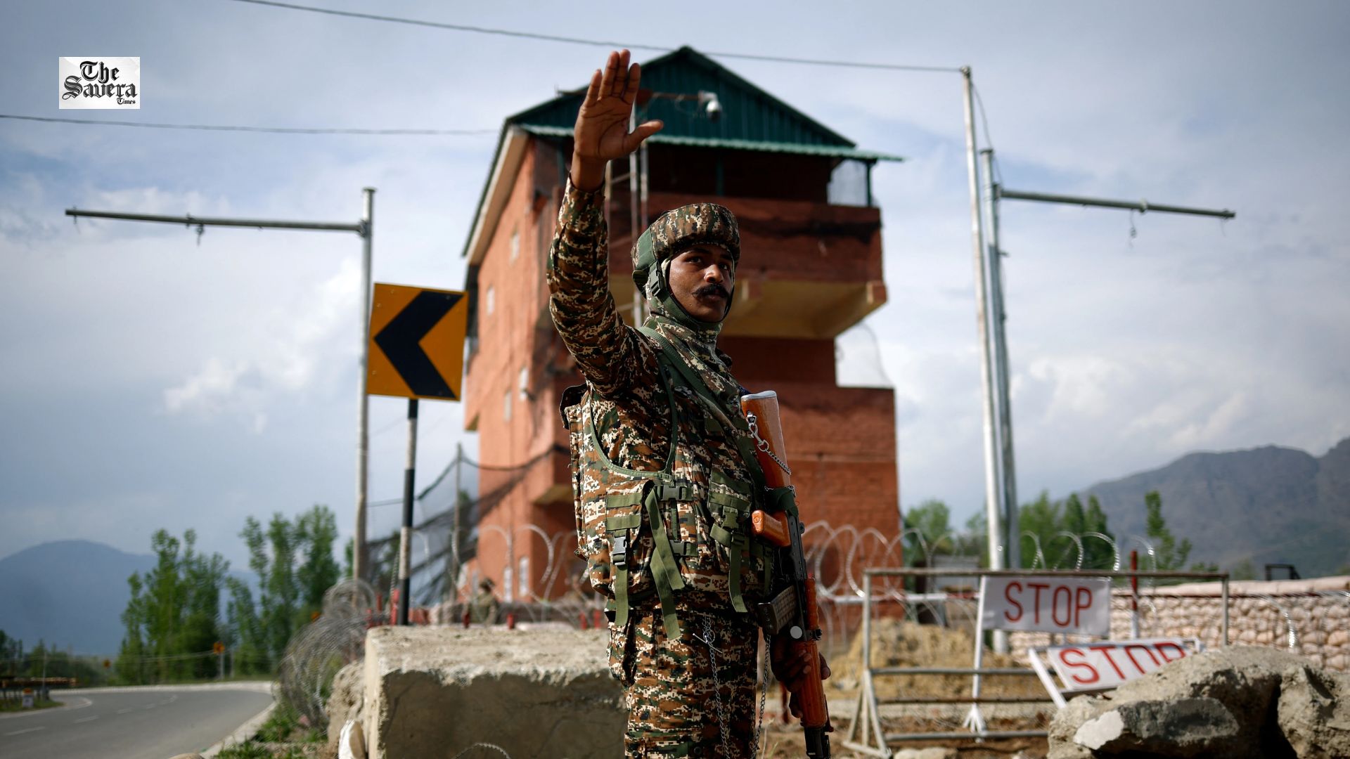 Pakistan’s Threats of War