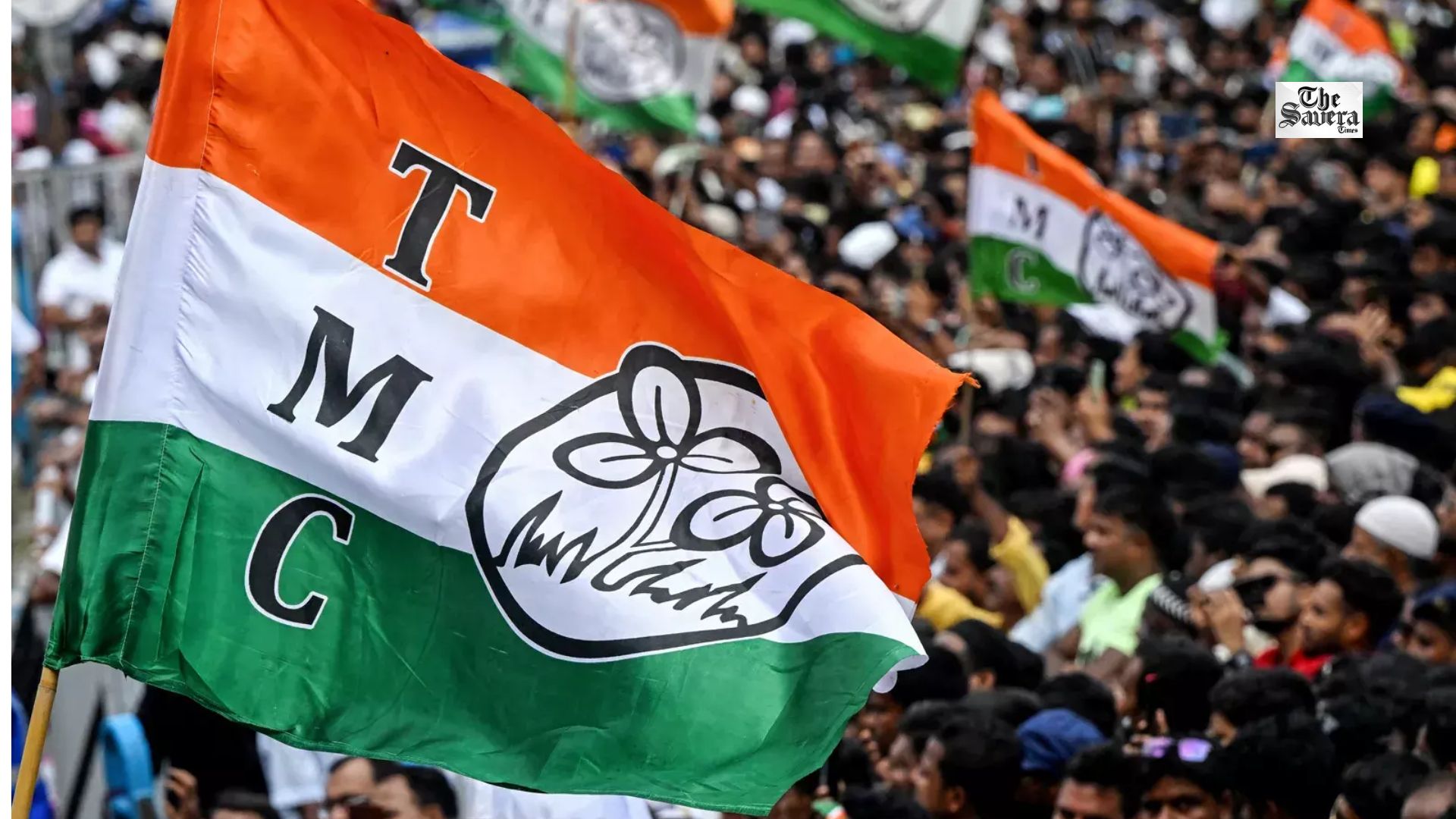 Eight Trinamool Members Resign from Shiuli Gram Panchayat Ahead of Bengal Polls