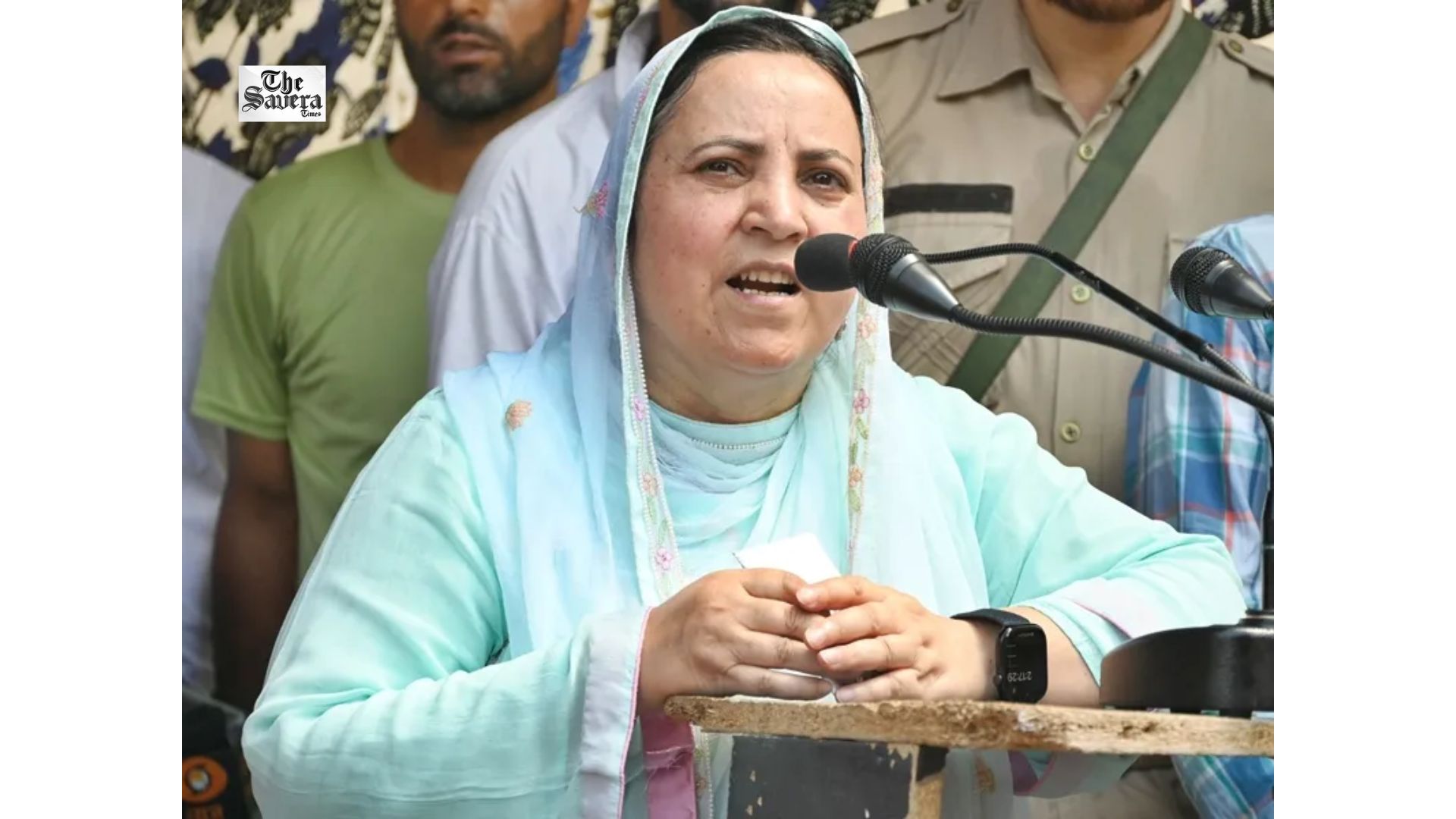 J&K minister rejects recruitment allegations, seeks probe into past decade’s appointments