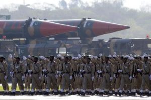 Pakistan’s nuclear posturing continues to raise serious security concerns: Report