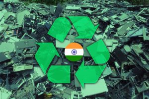 Can India Embrace Zero Waste  as Cte Action?