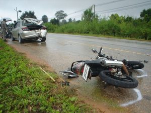 Why Drop in South East Asia Road Death Cases Low