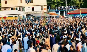 It’s High Time Pakistan Realises that PoJK is Not East Pakistan