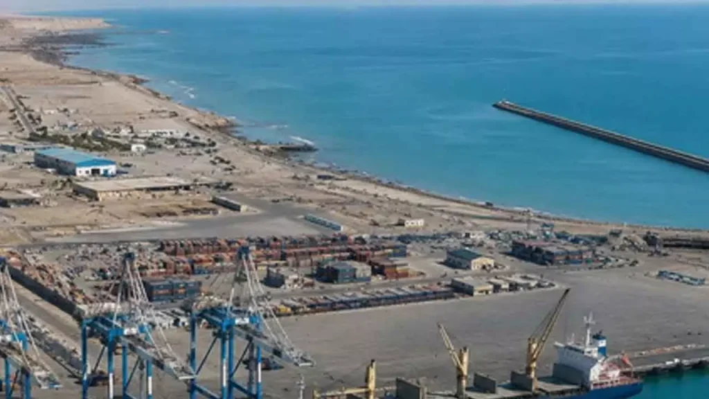 Reassessing Afghan Connectivity Beyond Chabahar