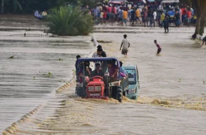 Punjab BJP Appoints Senior Leaders to Assess Flood-Affected Districts