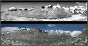 How Climate Change Disrupts Himalayas