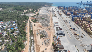 Cabinet clears revised policy for award of waterfront land to port dependent industries in major ports