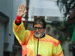 Amitabh Bachchan Says ‘The Game Has Ended’ After Health Scare Speculation Over Hospital, Surgery, ICU Posts
