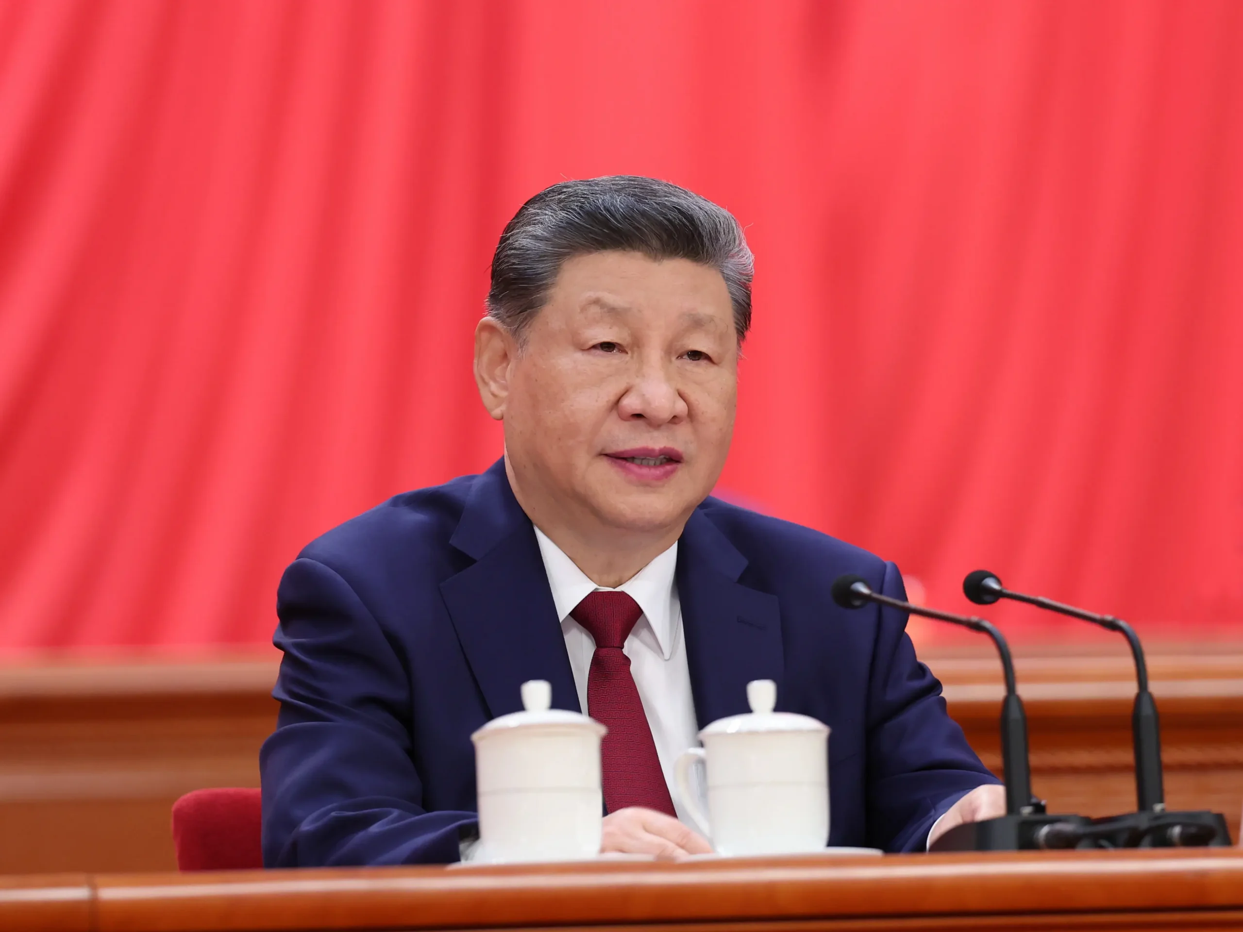 China’s Hydro-Hegemony: How Beijing Plays Water Games