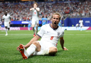 2025 FIFA World Cup: Harry Kane Scores Late Double to Rescue England Against DR Congo