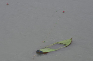 Seven Killed as Tourist Boat Overturns During Family Trip in Pakistan