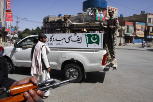 Baloch group kills 16 Pakistani security personnel in 23 Ops across Balochistan