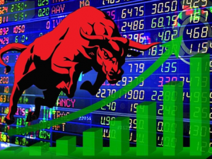 Sensex jumps 579 points, Nifty tops 24,175 as easing oil prices lift market mood