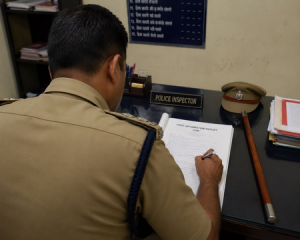 FIR lodged against Bagh Sena leader in Assam over remarks against women