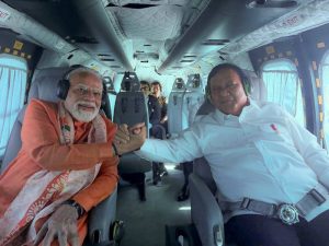 Indian Missile Technology  and Indo-Pacific Region