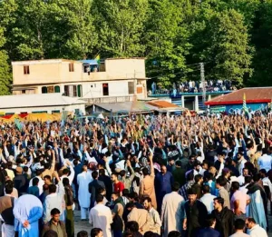 PoK Unrest Challenges Pakistan’s Kashmir Narrative