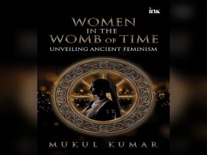 Tracing Feminine Fate Across Ancient Indian Ethos