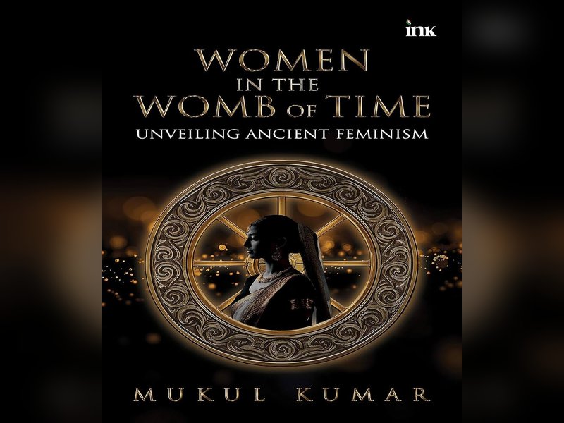 Tracing Feminine Fate Across Ancient Indian Ethos