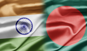 Will B’desh, India Address Future Challenges ?